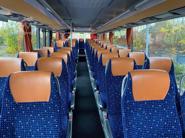 Intercity bus Setra S 415 H - Euro6 (Integro Intouro UL)