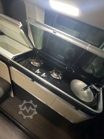 автодом Mercedes Marco Polo 2022 | Automatico | Tetto a soffietto