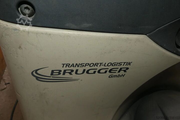 Ručni paletni viličar Crown 