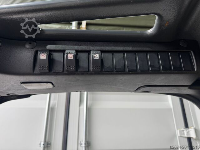 Gaffeltruck Linde E16H-02