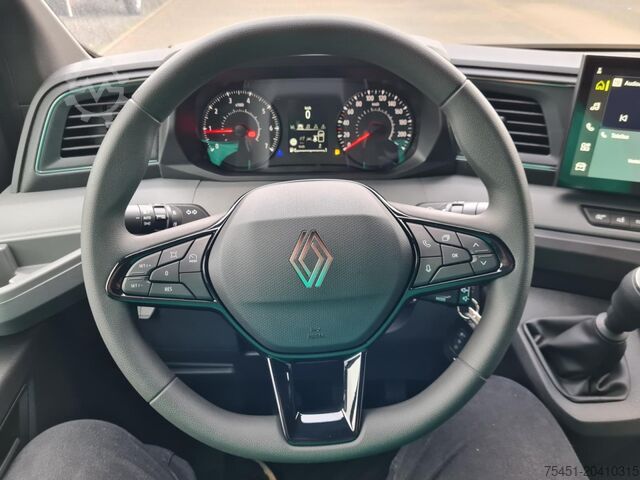 Kombi s visokim krovom Renault Master 35 Kasten L3H2 Advance KLIMA PDC TEMPOMAT