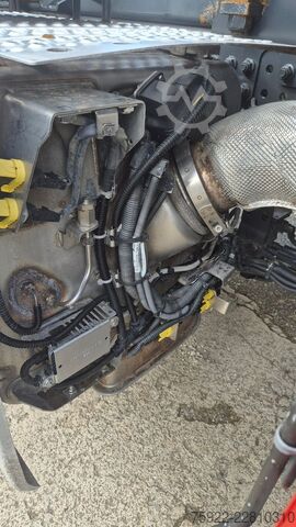 Otro MERCEDES-BENZ Arocs 4 2-Achser 18XX OM470 4x2 K KommunalI