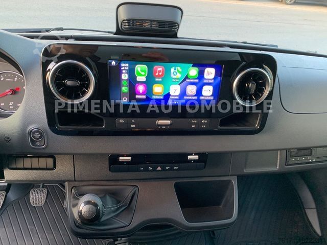 Van pikap MERCEDES-BENZ Sprinter 517 43 5,5t ALU PRITSCHE 4,40m AHK TEMP