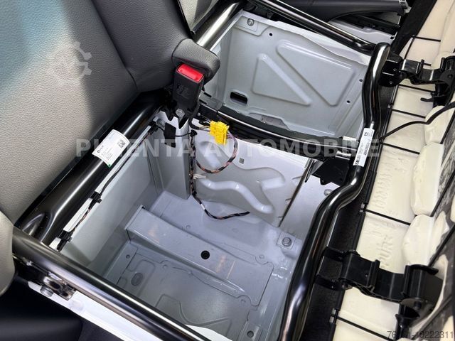 Van pikap MERCEDES-BENZ Sprinter 517 43 5,5t ALU PRITSCHE 4,40m AHK TEMP