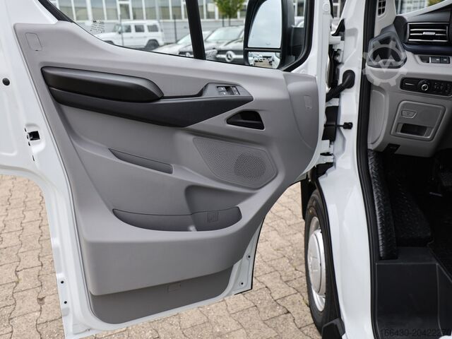 Furgoneta Maxus DELIVER 9