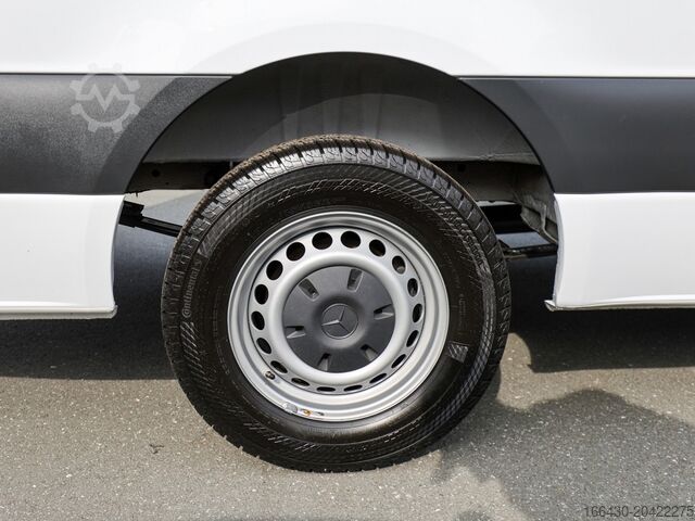 Minibus Mercedes-Benz Sprinter 315 CDI Kasten L3H2 Holz Navi Kamera