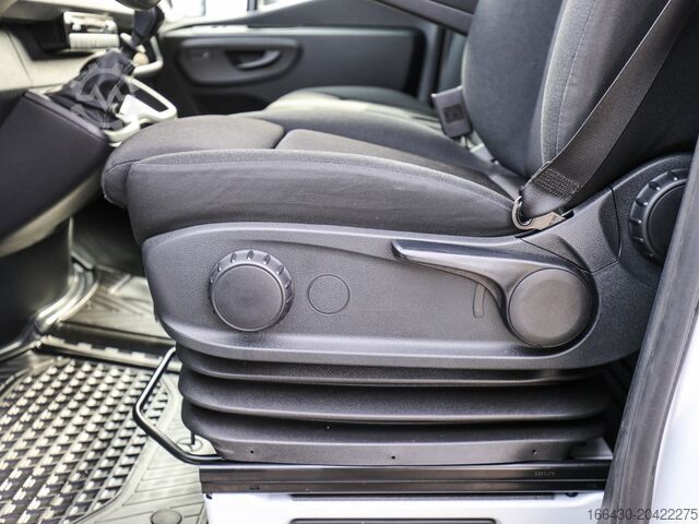 Minibus Mercedes-Benz Sprinter 315 CDI Kasten L3H2 Holz Navi Kamera