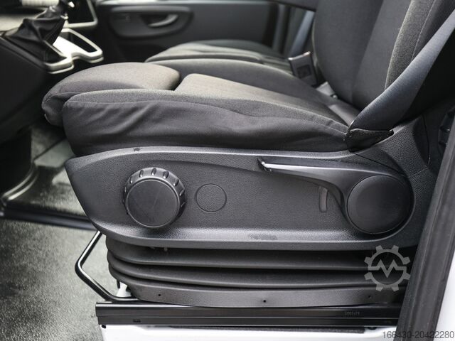 Kastenwagen Mercedes-Benz Sprinter 317 CDI Kasten Hochdach Lang Navi Ka