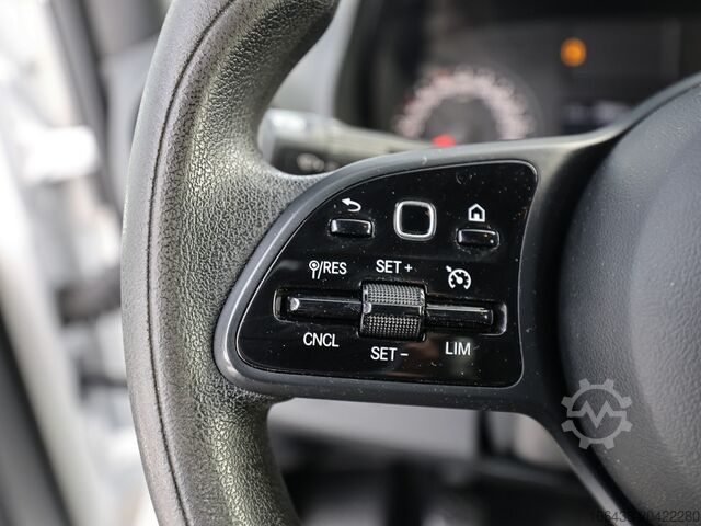 Van panel Mercedes-Benz Sprinter 317 CDI Kasten Hochdach Lang Navi Ka