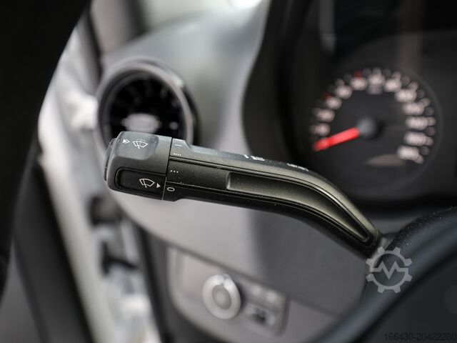 Van panel Mercedes-Benz Sprinter 317 CDI Kasten Hochdach Lang Navi Ka