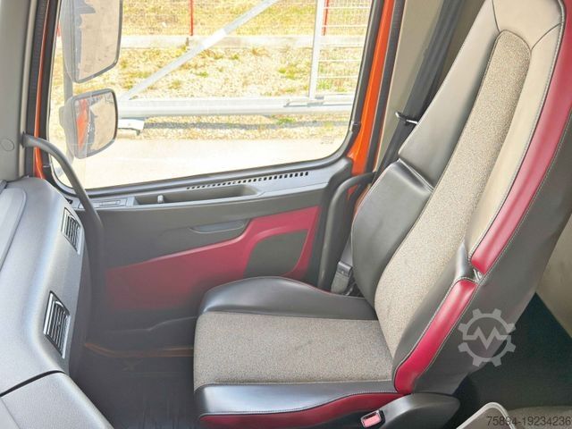 Abschleppwagen VOLVO FMX 450 Abschleppwagen 6,70 m *EFFER 175/4S*FUNK