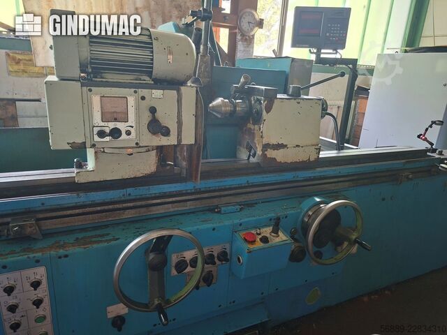  Cetos BHU 50 A x 2000