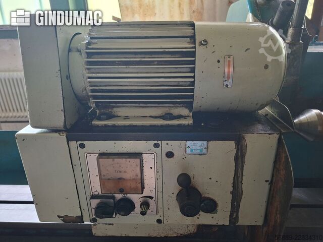  Cetos BHU 50 A x 2000