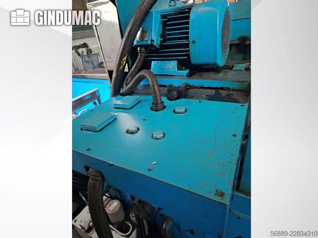  Cetos BHU 50 A x 2000