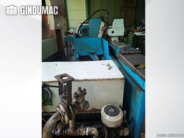  Cetos BHU 50 A x 2000