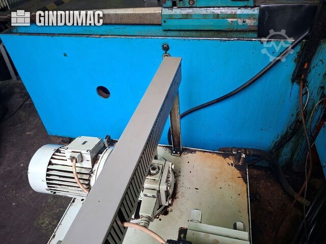  Cetos BHU 50 A x 2000