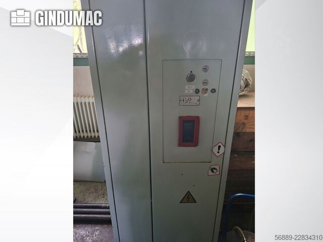  Cetos BHU 50 A x 2000