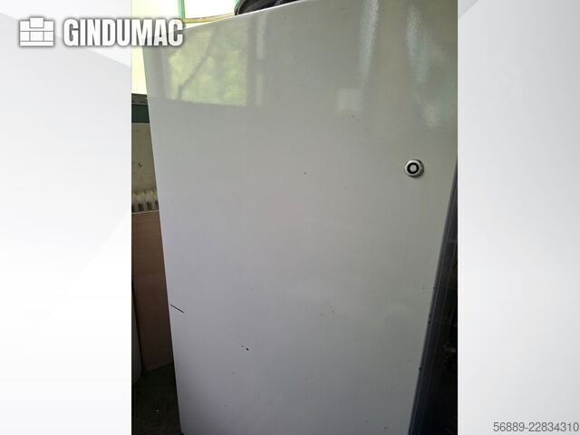  Cetos BHU 50 A x 2000