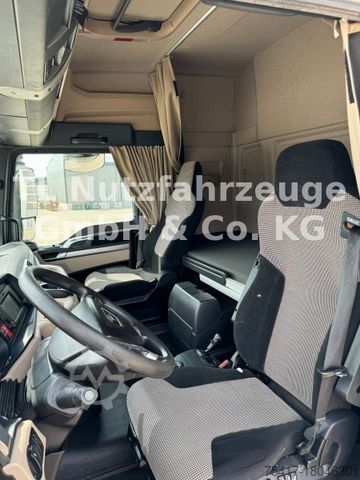 Standardni vlačilec MAN TGX 18.500 *ADR*GEFAHRLICHE GÜTER*