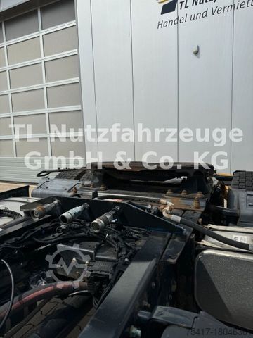 Standardni vlačilec MAN TGX 18.500 *ADR*GEFAHRLICHE GÜTER*