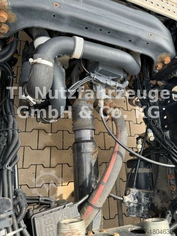 Standardni vlačilec MAN TGX 18.500 *ADR*GEFAHRLICHE GÜTER*