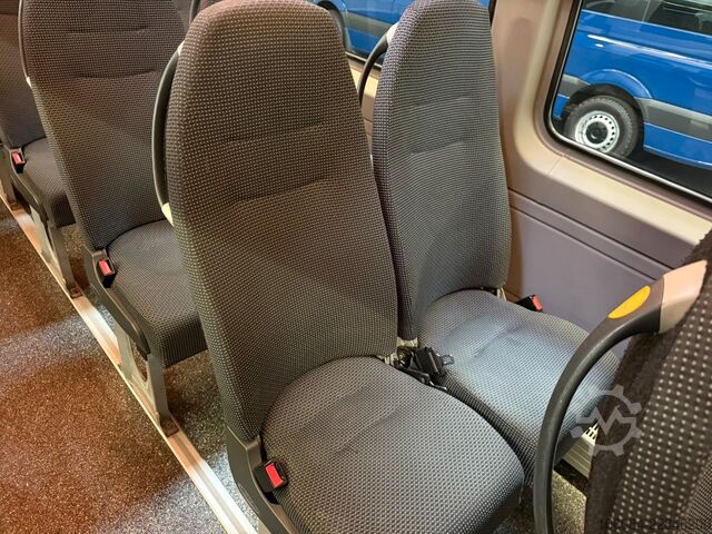 小型客车 MERCEDES-BENZ Sprinter 516 Transfer 45 Evobus Klima STHZ 19+1