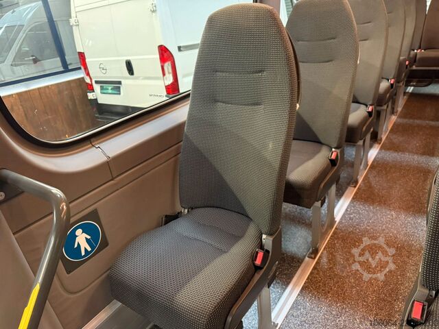小型客车 MERCEDES-BENZ Sprinter 516 Transfer 45 Evobus Klima STHZ 19+1