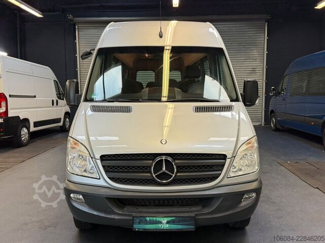 小型客车 MERCEDES-BENZ Sprinter 516 Transfer 45 Evobus Klima STHZ 19+1