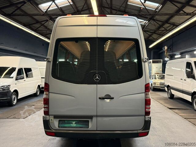 小型客车 MERCEDES-BENZ Sprinter 516 Transfer 45 Evobus Klima STHZ 19+1