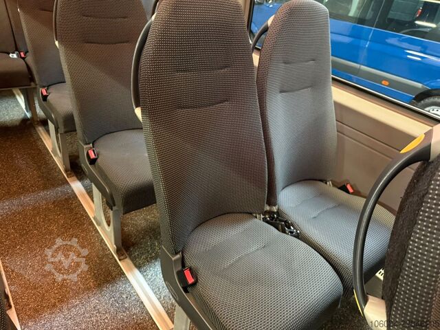 小型客车 MERCEDES-BENZ Sprinter 516 Transfer 45 Evobus Klima STHZ 19+1