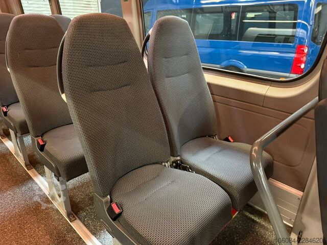 小型客车 MERCEDES-BENZ Sprinter 516 Transfer 45 Evobus Klima STHZ 19+1