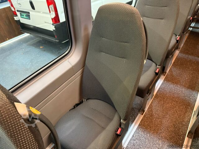 小型客车 MERCEDES-BENZ Sprinter 516 Transfer 45 Evobus Klima STHZ 19+1