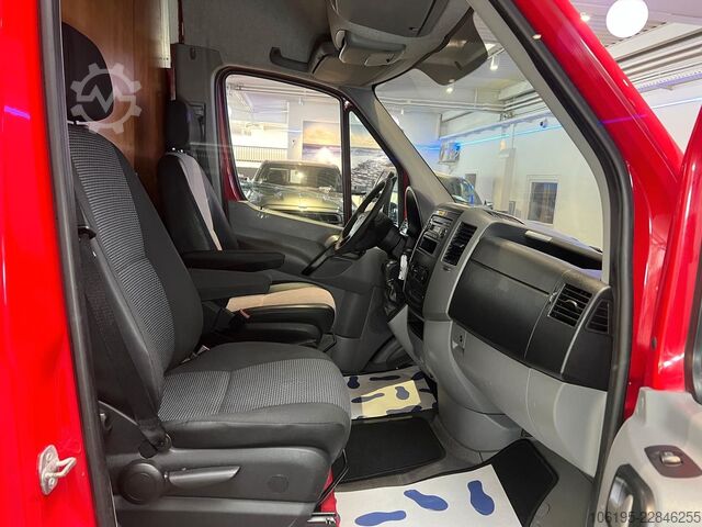 Fourgon MERCEDES-BENZ Sprinter Verkaufswagen/Verkaufstheke/Foodtruck
