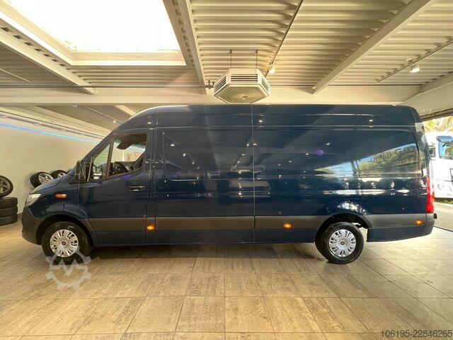 High top van MERCEDES-BENZ Sprinter 316 CDI Maxi Hoch+Lang*L3-H2*Garantie*