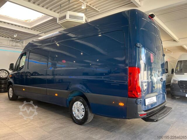 High top van MERCEDES-BENZ Sprinter 316 CDI Maxi Hoch+Lang*L3-H2*Garantie*