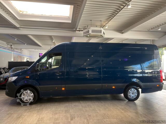 High top van MERCEDES-BENZ Sprinter 316 CDI Maxi Hoch+Lang*L3-H2*Garantie*