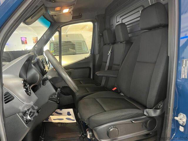 High top van MERCEDES-BENZ Sprinter 316 CDI Maxi Hoch+Lang*L3-H2*Garantie*