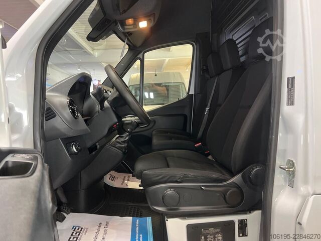 High top van MERCEDES-BENZ Sprinter 214/316 CDI Hoch+Lang*L2-H2*Garantie*1H