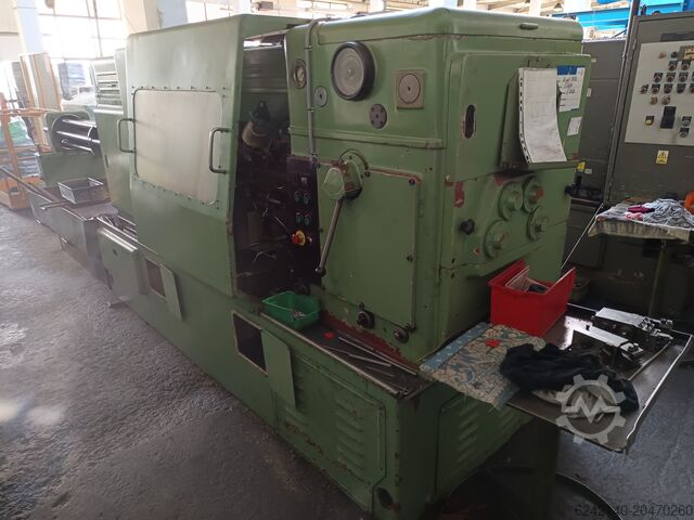 αυτόματο τόρνος Gildemeister AS-25