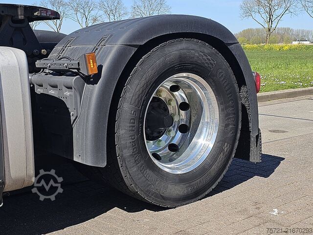Standard-SZM SCANIA R450 HL,ADR EXIII,FL