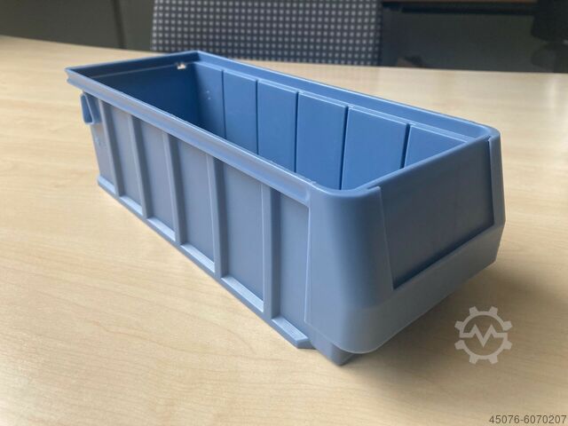 Plastikust kast Bito RK3109 Kunststoff Kiste Bito RK3109 L x B 300 x 117mm H 90mm