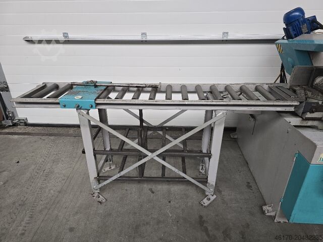 Sharrë bande IMET BS 350 SHI E