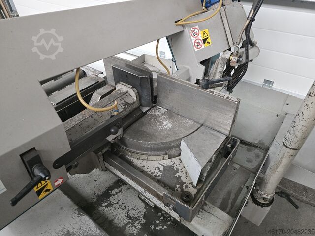 Sharrë bande IMET BS 350 SHI E