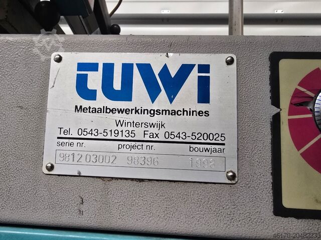 Sharrë bande IMET BS 350 SHI E