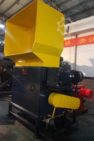 Trituradora de poliestireno HARDEN FF1300