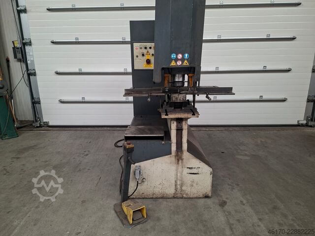  Sahinler HP-115