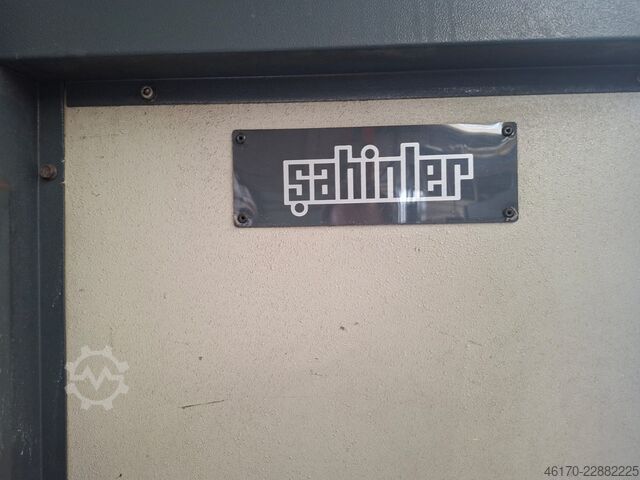  Sahinler HP-115