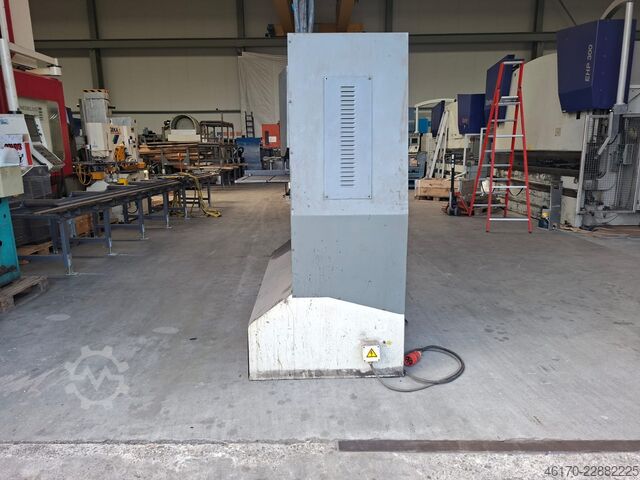  Sahinler HP-115