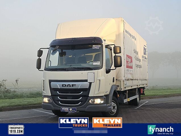  DAF LF 210 8,6T