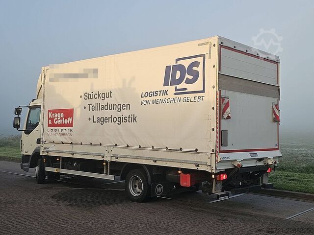  DAF LF 210 8,6T
